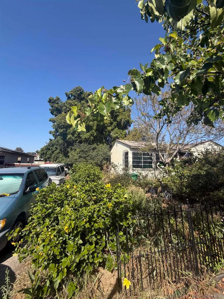 4231 54th Pl, San Diego, CA 92115