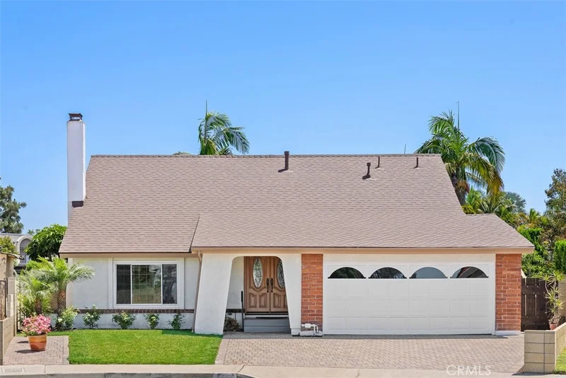 7322 Aspen, La Palma, CA 90623