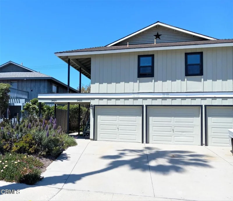 2422 Seahorse Avenue