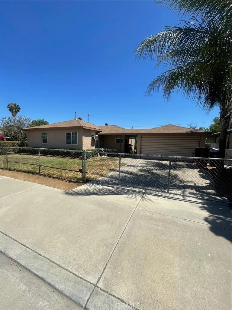 22465 Bay Avenue, Moreno Valley, CA 92553