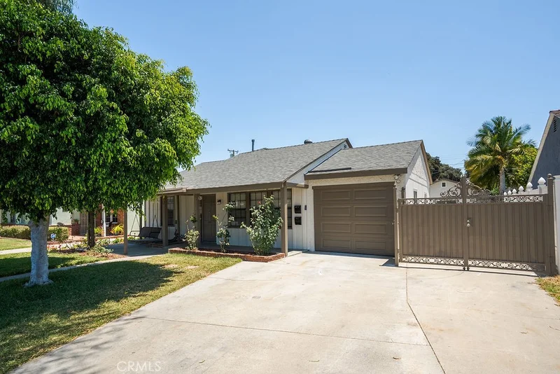 13918 Fidler, Bellflower, CA 90706