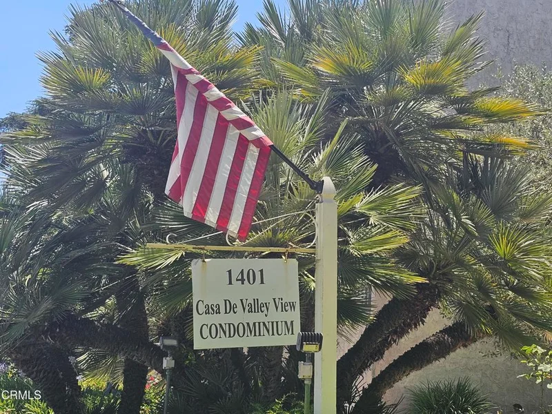 1401 Valley View 234
