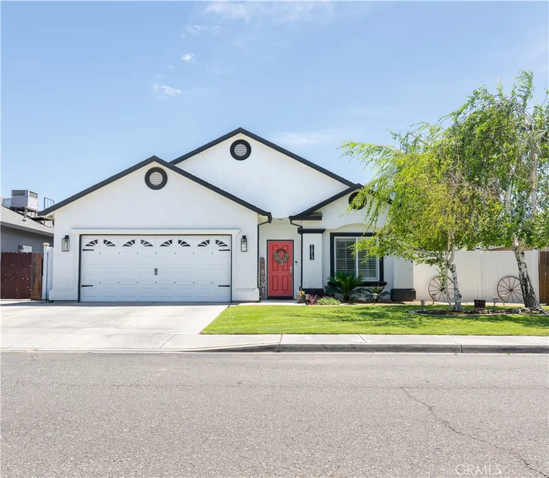 1813 Redwood, Atwater, CA 95301