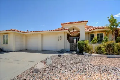 9660 Clubhouse