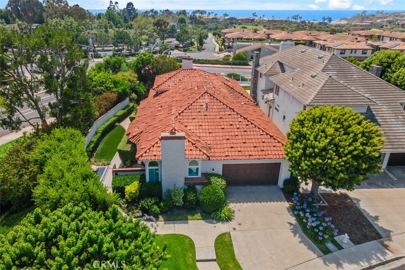 23 Los Monteros, Dana Point, CA 92629