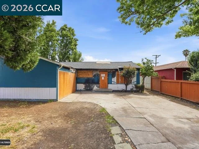 1932 Griffin Dr, Vallejo, CA 94589