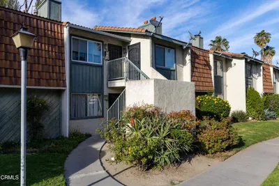 126 E Ventura Street F