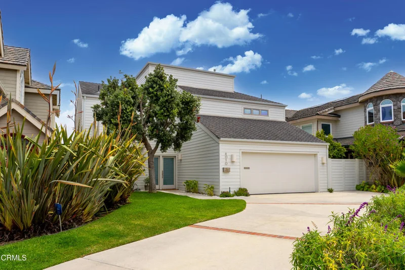 4010 Romany Drive