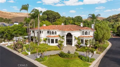 28572 Paseo Zorro