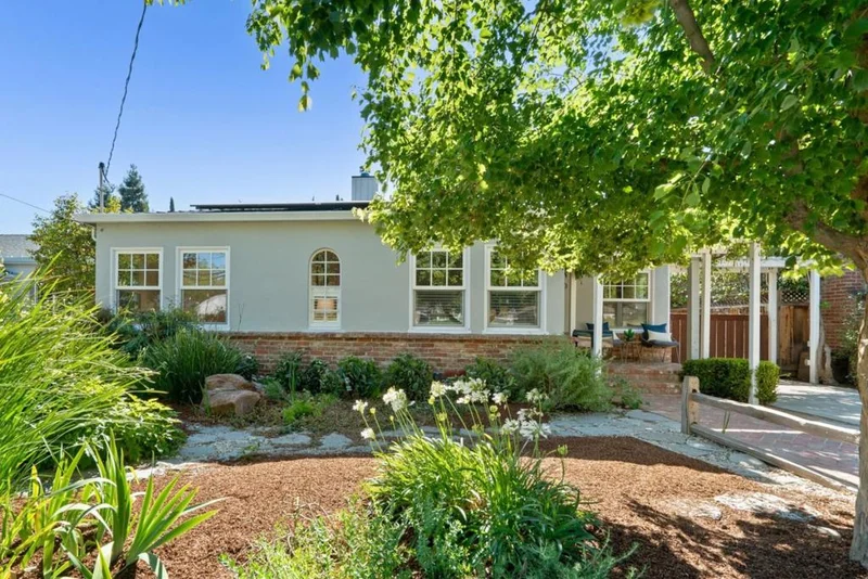 60 N Milton Avenue, Campbell, CA 95008