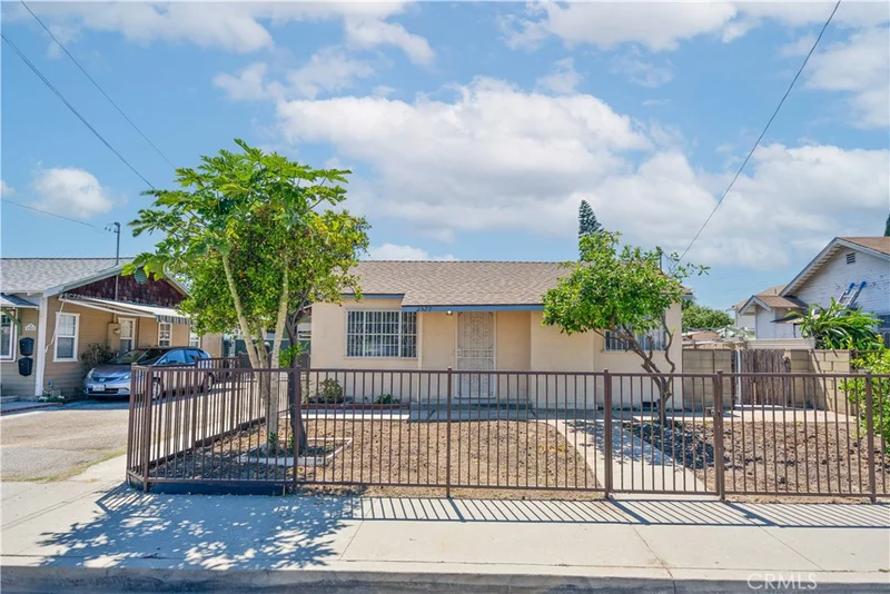 2529 Delta Ave, Rosemead, CA 91770