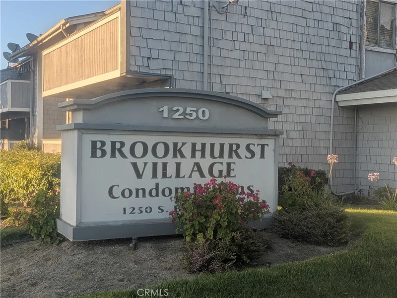 1250 S Brookhurst Street 1108