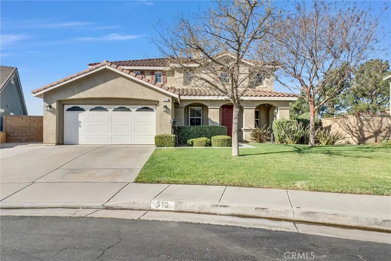 519 Cedarbrook Lane