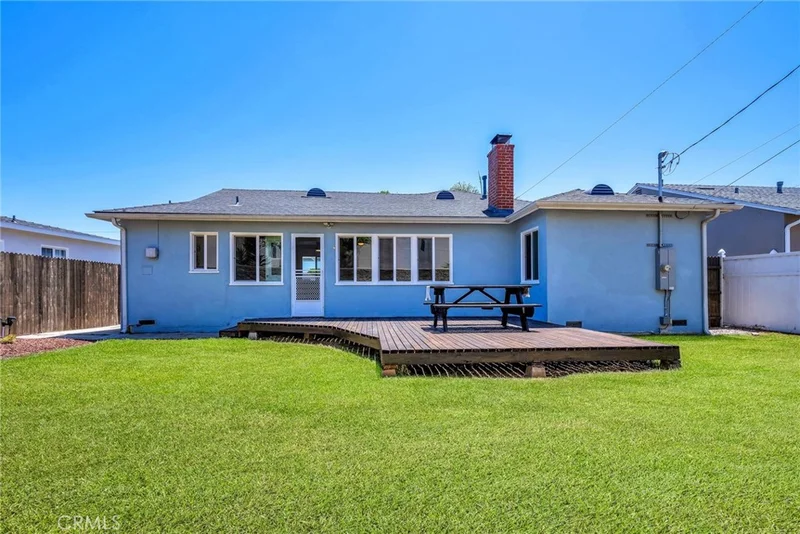 16703 Patronella, Torrance, CA 90504