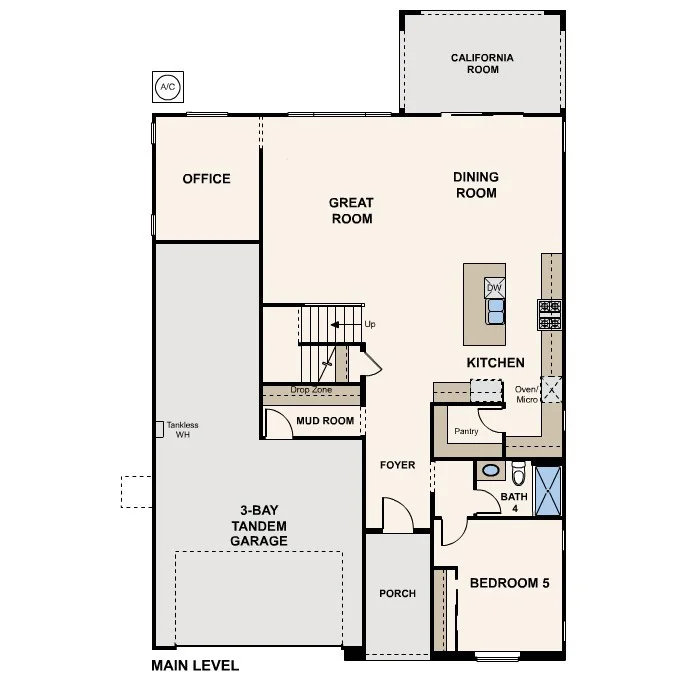 Photo 2 of 8574 Toyon Street