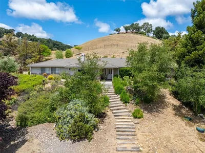 8580 Corriente, Atascadero, CA 93422
