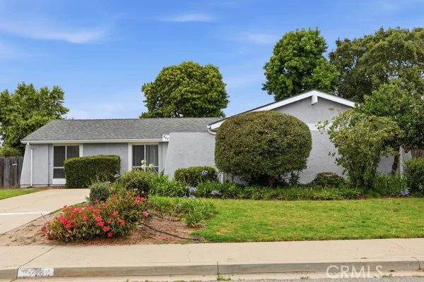 463 Highland Drive, Santa Maria, CA 93455