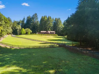 2800 Lockhart Gulch