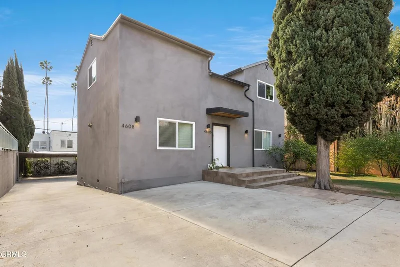 4606 Greenwood Place