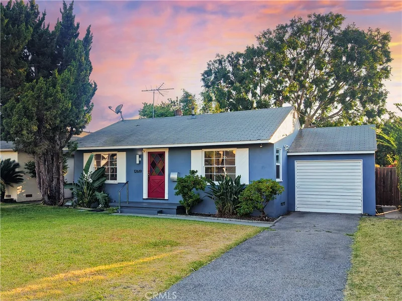 12619 Eastbrook, Downey, CA 90242