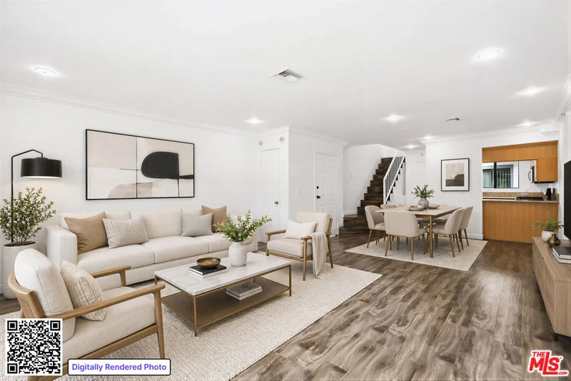 345 W Acacia Avenue 16, Glendale, CA 91204