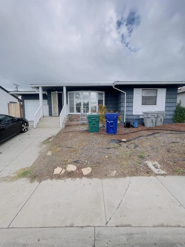 6132 Pembroke Drive, San Diego, CA 92115