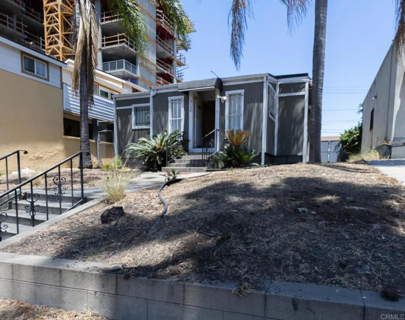 Photo 2 of 3128 El Cajon Boulevard
