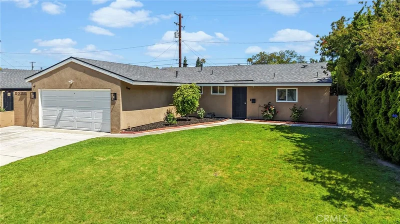 3619 W Myra Avenue, Anaheim, CA 92804