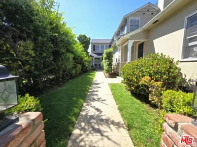 10360 Ashton Avenue 10360 1/2