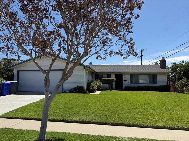 715 N Lassen, San Bernardino, CA 92410