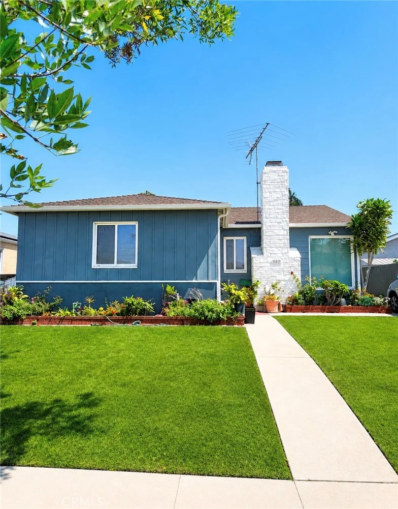 523 W 35th, Long Beach, CA 90806