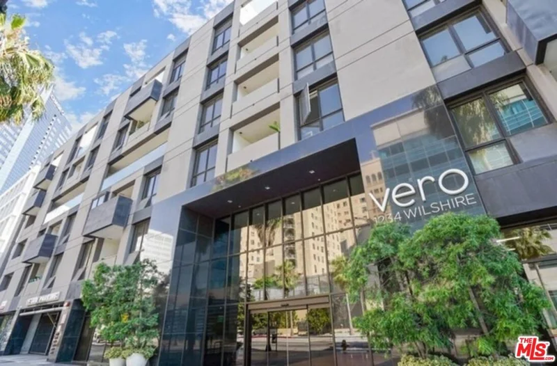 1234 Wilshire Boulevard 231, Los Angeles, CA 90017