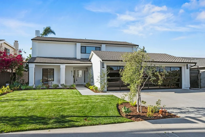 8711 Larkport Drive
