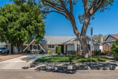 3257 Falcon Street