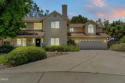 821 Coiner Court