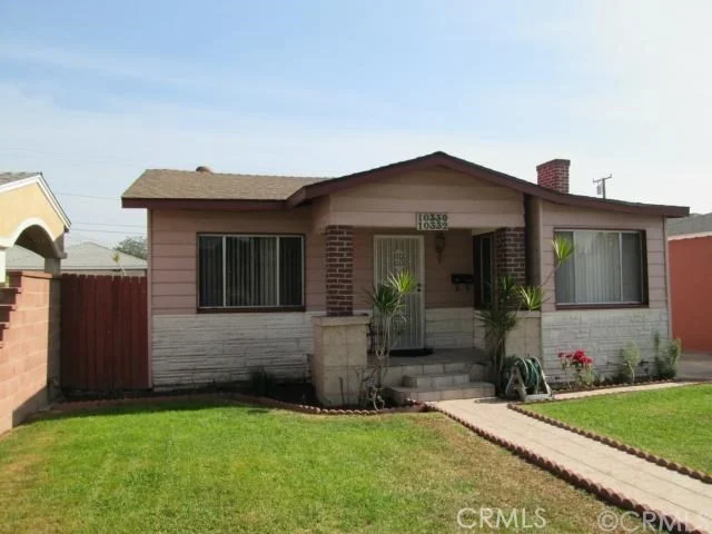 10330 San Luis, South Gate, CA 90280