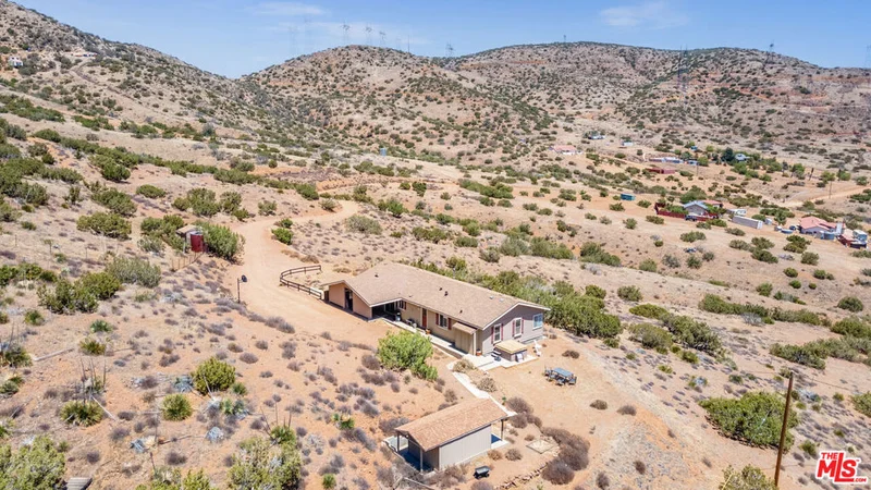 1794 Rebel, Acton, CA 93510