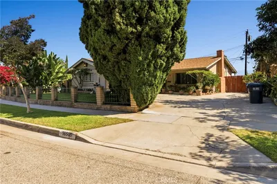 16505 Wing, La Puente, CA 91744
