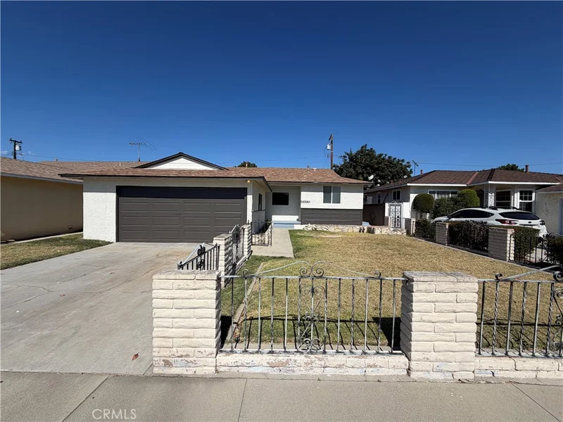 16408 Longworth Avenue, Norwalk, CA 90650