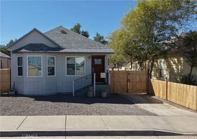 404 D Street