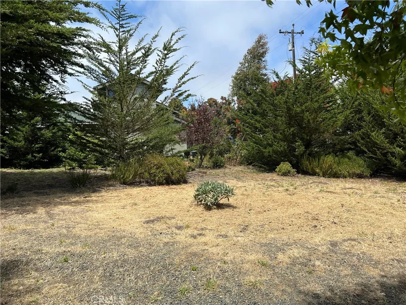 0 Burton Drive, Cambria, CA 93428