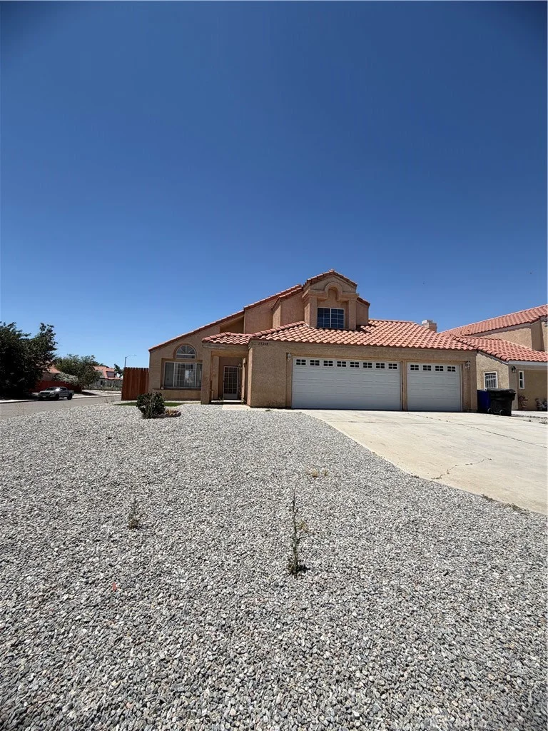 15268 San Jose, Victorville, CA 92394
