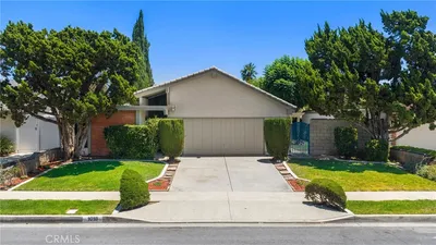1018 Magnolia Avenue