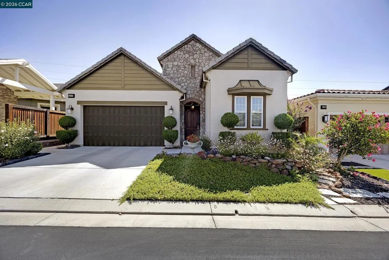 1577 Chianti Ln, Brentwood, CA 94513