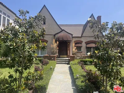 214 Foothill Road