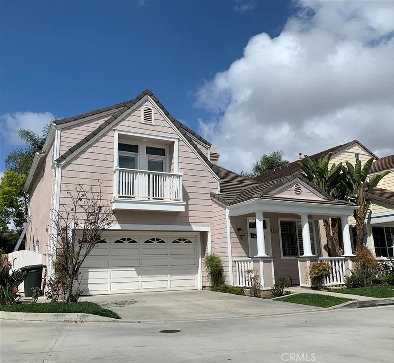 281 Mesa Drive