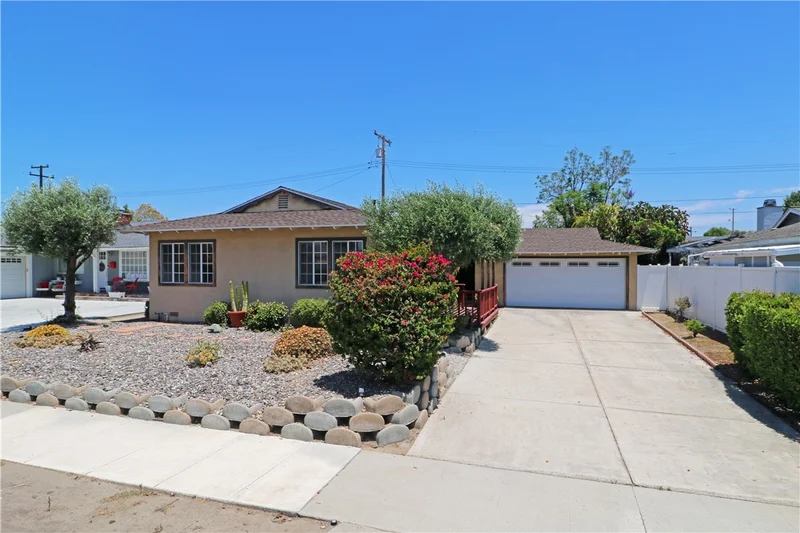 721 N Milford Street, Orange, CA 92867