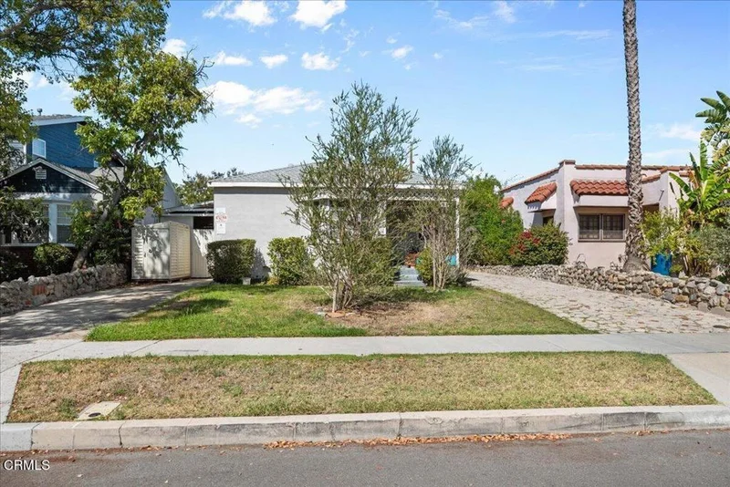815 N Kenwood Street photo 2