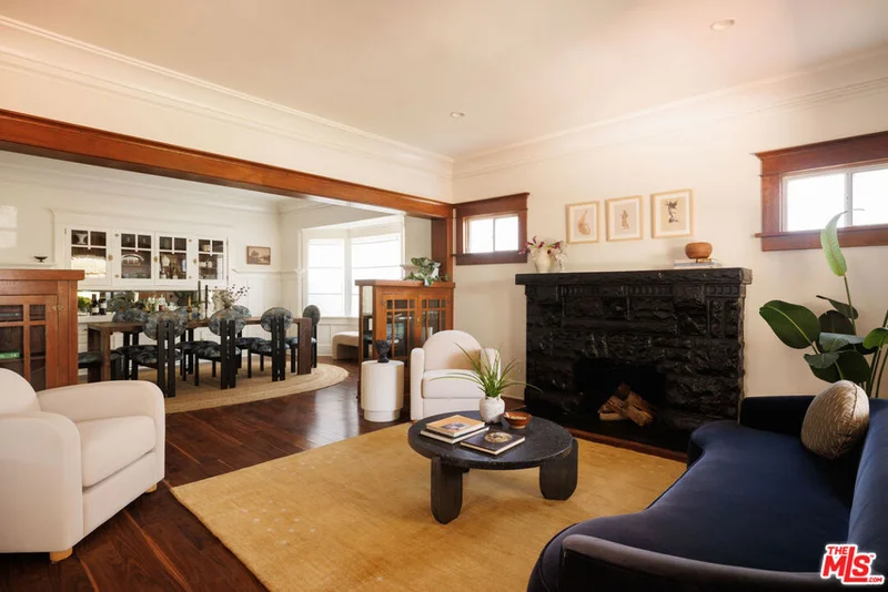 1419 Rolland Curtis Place, Los Angeles, CA 90062