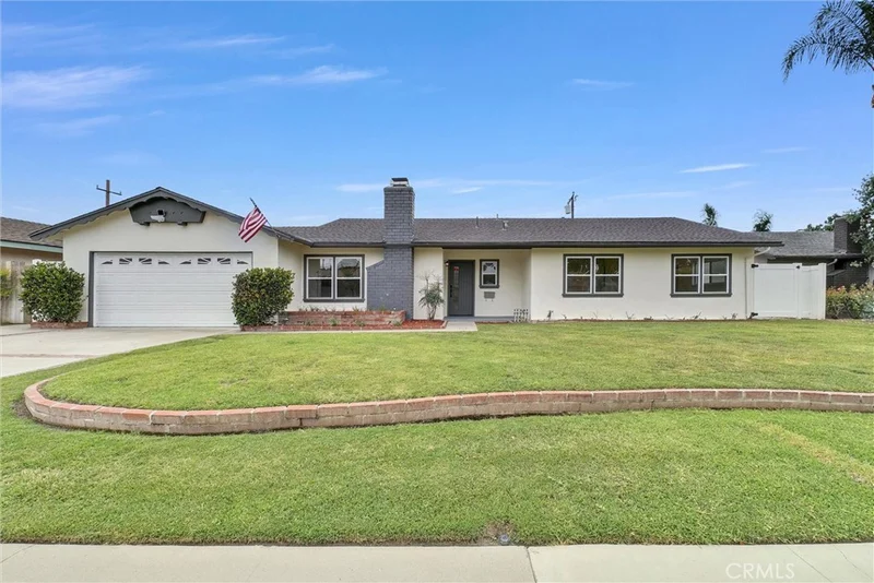 2726 E Diana, Anaheim, CA 92806
